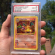 Image for article titled Logan Paul Wore A Pokémon Card To Mayweather Fight, Says It's Now Worth A Million Dollars